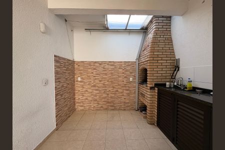 Casa à venda com 137m², 3 quartos e 2 vagas Casa à venda com 137m², 3 quartos e 2 vagasÁrea gourmet