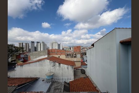 Casa à venda com 137m², 3 quartos e 2 vagas Casa à venda com 137m², 3 quartos e 2 vagasVista do Quarto 2