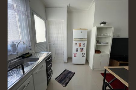Apartamento para alugar com 55m², 2 quartos e 1 vagaCozinha
