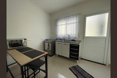 Apartamento para alugar com 55m², 2 quartos e 1 vagaCozinha