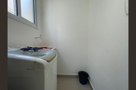 Apartamento para alugar com 55m², 2 quartos e 1 vagaÁrea de Serviço