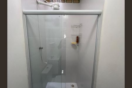 Apartamento para alugar com 55m², 2 quartos e 1 vagaBanheiro