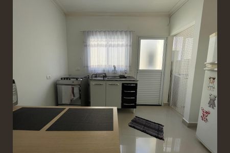 Apartamento para alugar com 55m², 2 quartos e 1 vagaCozinha