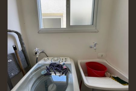 Apartamento para alugar com 55m², 2 quartos e 1 vagaÁrea de Serviço
