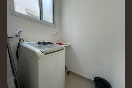 Apartamento para alugar com 55m², 2 quartos e 1 vagaÁrea de Serviço