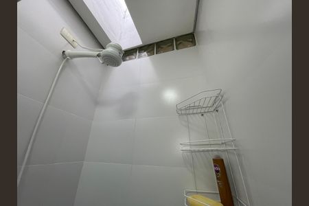Apartamento para alugar com 55m², 2 quartos e 1 vagaBanheiro