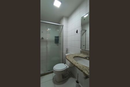 Apartamento para alugar com 95m², 3 quartos e 1 vagaBanheiro Social 