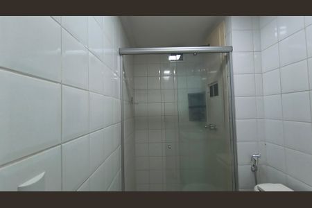 Apartamento para alugar com 95m², 3 quartos e 1 vagaBanheiro da Suíte 