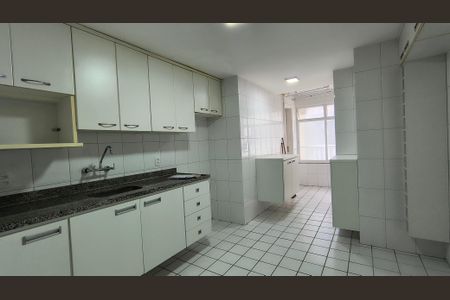 Apartamento para alugar com 95m², 3 quartos e 1 vagaCozinha e Área de Serviço 