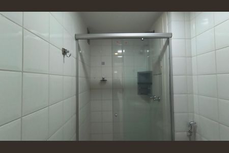 Apartamento para alugar com 95m², 3 quartos e 1 vagaBanheiro Social 