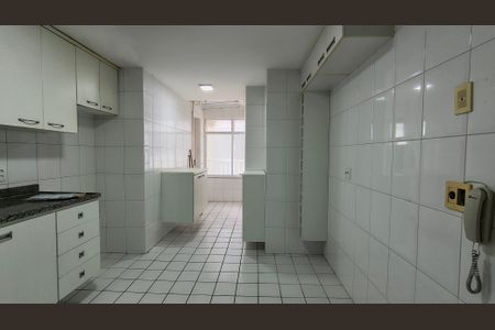 Apartamento para alugar com 95m², 3 quartos e 1 vagaCozinha e Área de Serviço 