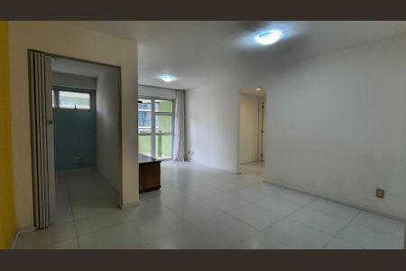 Sala de apartamento para alugar com 3 quartos, 95m² em Recreio dos Bandeirantes, Rio de Janeiro