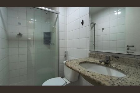 Apartamento para alugar com 95m², 3 quartos e 1 vagaBanheiro Social 