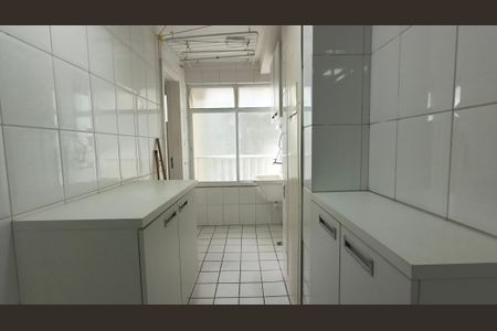 Apartamento para alugar com 95m², 3 quartos e 1 vagaCozinha e Área de Serviço 