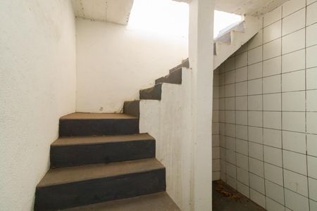Casa para alugar com 70m², 1 quarto e sem vagaÁrea comum