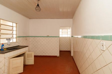 Casa para alugar com 70m², 1 quarto e sem vagaCozinha