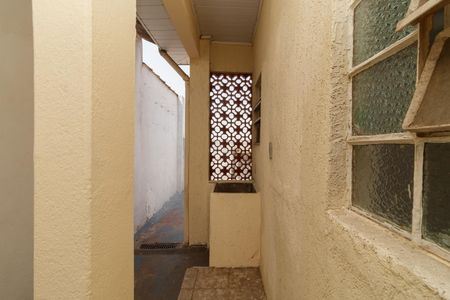 Casa para alugar com 70m², 1 quarto e sem vagaÁrea de Serviço