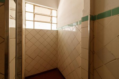 Casa para alugar com 70m², 1 quarto e sem vagaBanheiro