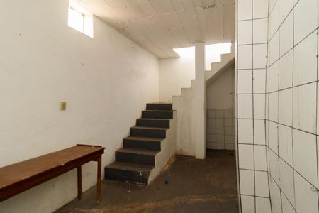 Casa para alugar com 70m², 1 quarto e sem vagaÁrea comum