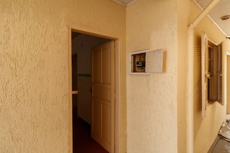 Casa para alugar com 70m², 1 quarto e sem vagaÁrea de Serviço