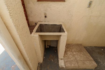 Casa para alugar com 70m², 1 quarto e sem vagaÁrea de Serviço