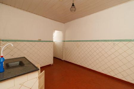 Casa para alugar com 70m², 1 quarto e sem vagaCozinha