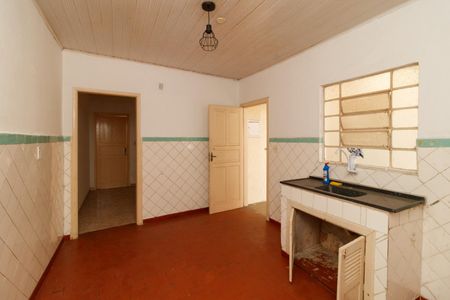 Casa para alugar com 70m², 1 quarto e sem vagaCozinha