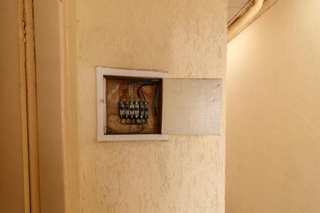 Casa para alugar com 70m², 1 quarto e sem vagaÁrea de Serviço