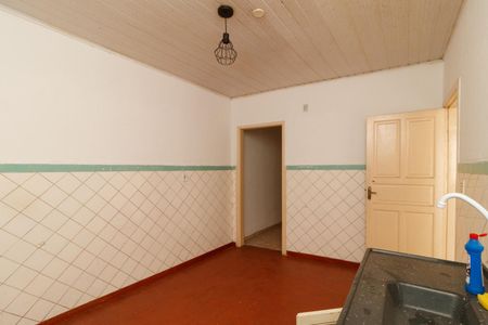 Casa para alugar com 70m², 1 quarto e sem vagaCozinha