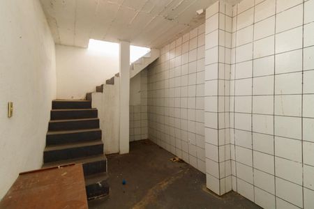 Casa para alugar com 70m², 1 quarto e sem vagaÁrea comum