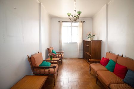 Apartamento para alugar com 2 quartos, 56m² em Pinheiros, São Paulo