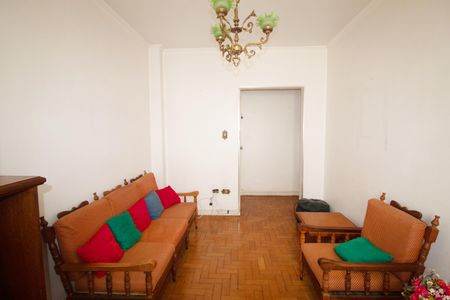 Apartamento para alugar com 2 quartos, 56m² em Pinheiros, São Paulo