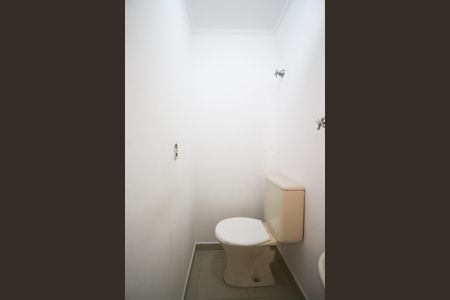 Apartamento para alugar com 137m², 2 quartos e 2 vagasBanheiro de serviço