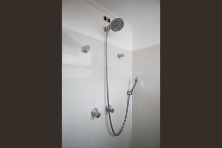 Apartamento para alugar com 137m², 2 quartos e 2 vagasBanheiro da Suíte  