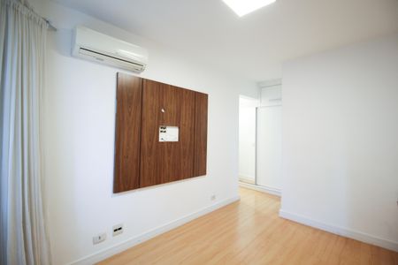Apartamento para alugar com 137m², 2 quartos e 2 vagasSuíte  