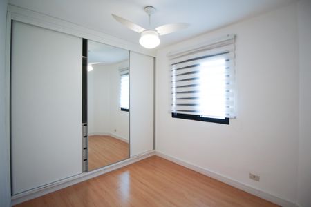 Apartamento para alugar com 137m², 2 quartos e 2 vagasQuarto 2