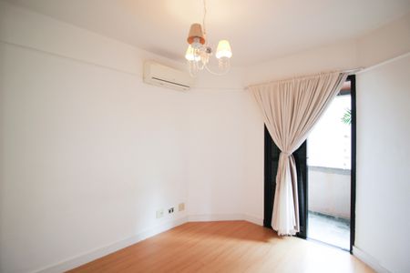 Apartamento para alugar com 137m², 2 quartos e 2 vagasQuarto 1