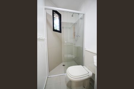 Apartamento para alugar com 137m², 2 quartos e 2 vagasBanheiro