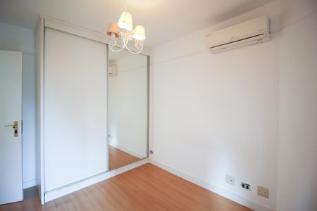 Apartamento para alugar com 137m², 2 quartos e 2 vagasQuarto 1