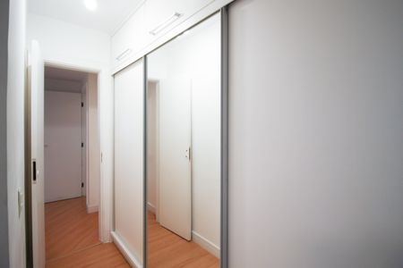 Apartamento para alugar com 137m², 2 quartos e 2 vagasSuíte  