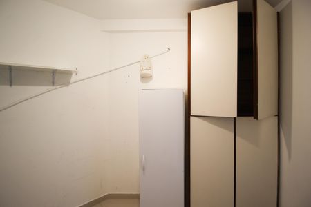 Apartamento para alugar com 137m², 2 quartos e 2 vagasÁrea de Serviço