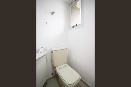 Apartamento para alugar com 137m², 2 quartos e 2 vagasLavabo