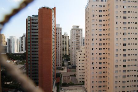 Apartamento para alugar com 137m², 2 quartos e 2 vagasVista