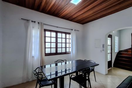 Sala de casa para alugar com 5 quartos, 280m² em Paraíso, São Paulo