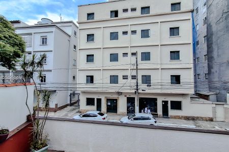 Vista da Sala de casa para alugar com 5 quartos, 280m² em Paraíso, São Paulo