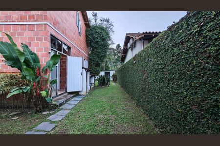 Área comum de casa de condomínio à venda com 3 quartos, 175m² em Vargem Grande, Rio de Janeiro
