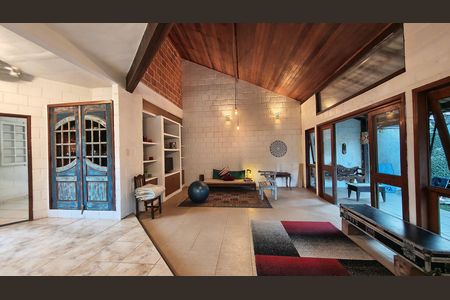 Casa de Condomínio à venda com 3 quartos, 175m² em Vargem Grande, Rio de Janeiro