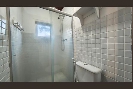 Casa de condomínio à venda com 175m², 3 quartos e 1 vagaBanheiro da Suíte