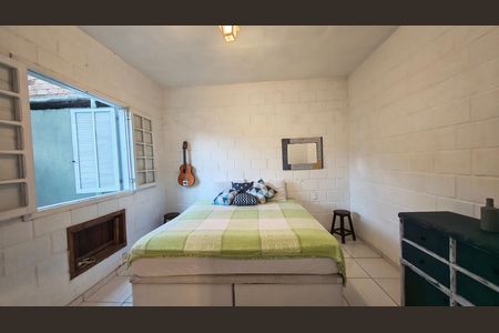 Casa de condomínio à venda com 175m², 3 quartos e 1 vagaQuarto