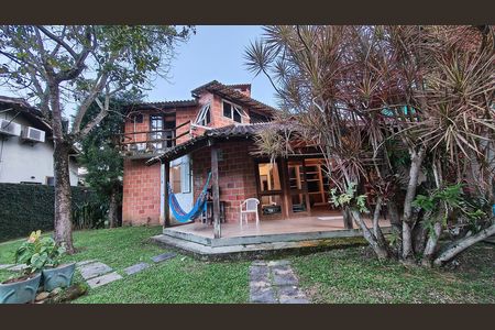 Área comum de casa de condomínio à venda com 3 quartos, 175m² em Vargem Grande, Rio de Janeiro